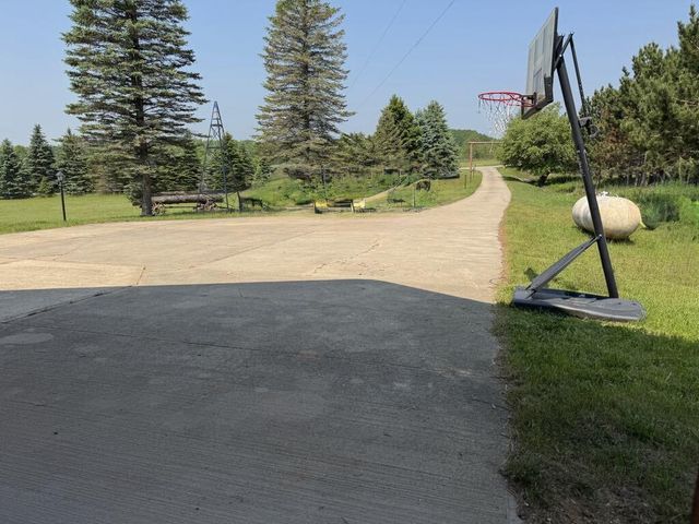 6294 100th Avenue, Evart, MI 49631