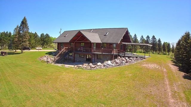 6294 100th Avenue, Evart, MI 49631