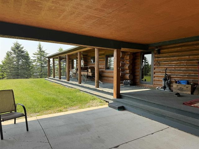 6294 100th Avenue, Evart, MI 49631