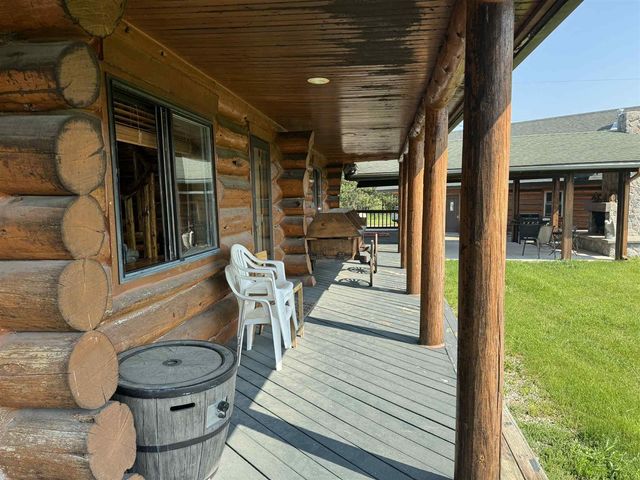 6294 100th Avenue, Evart, MI 49631