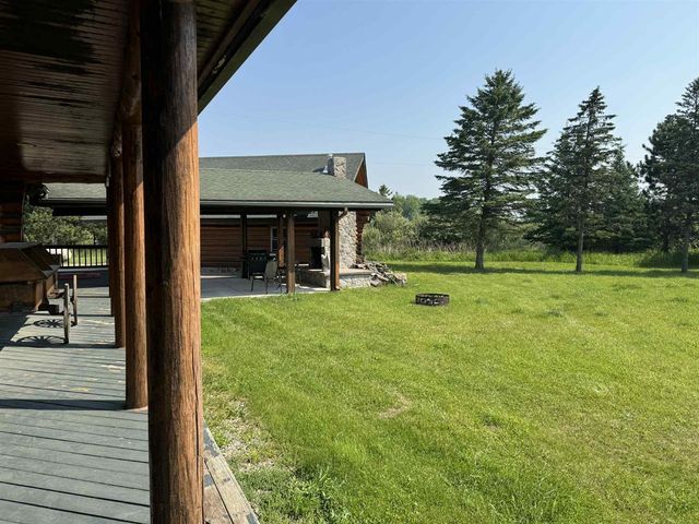 6294 100th Avenue, Evart, MI 49631