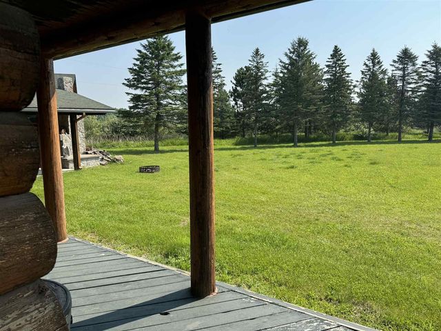 6294 100th Avenue, Evart, MI 49631