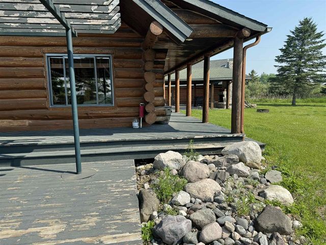 6294 100th Avenue, Evart, MI 49631