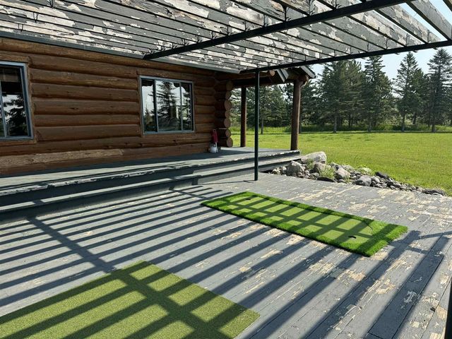 6294 100th Avenue, Evart, MI 49631