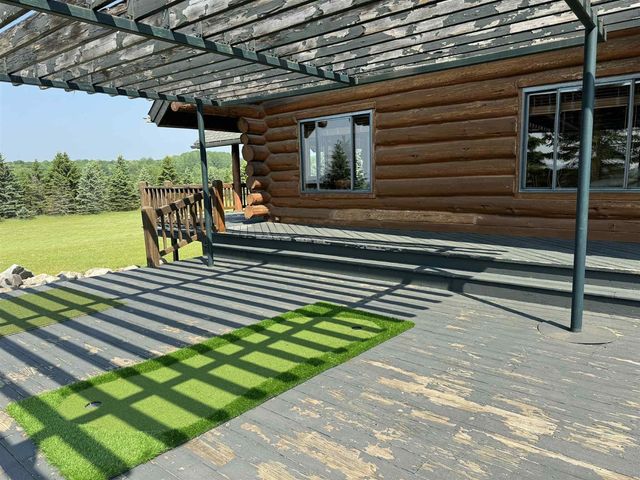 6294 100th Avenue, Evart, MI 49631