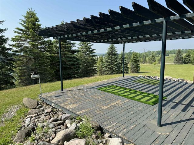 6294 100th Avenue, Evart, MI 49631