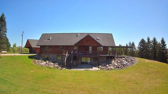 6294 100th Avenue, Evart, MI 49631