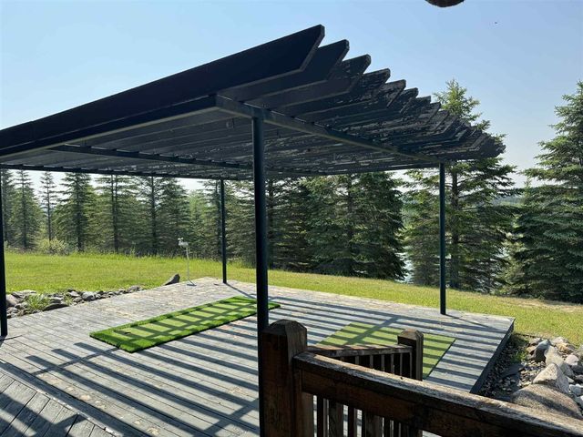 6294 100th Avenue, Evart, MI 49631