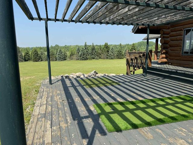 6294 100th Avenue, Evart, MI 49631