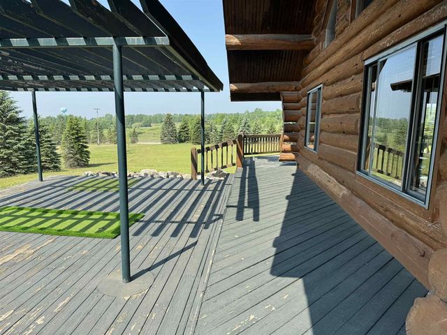 6294 100th Avenue, Evart, MI 49631