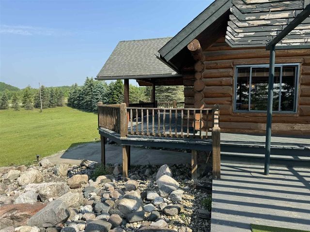 6294 100th Avenue, Evart, MI 49631