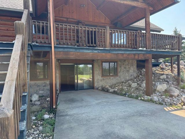 6294 100th Avenue, Evart, MI 49631