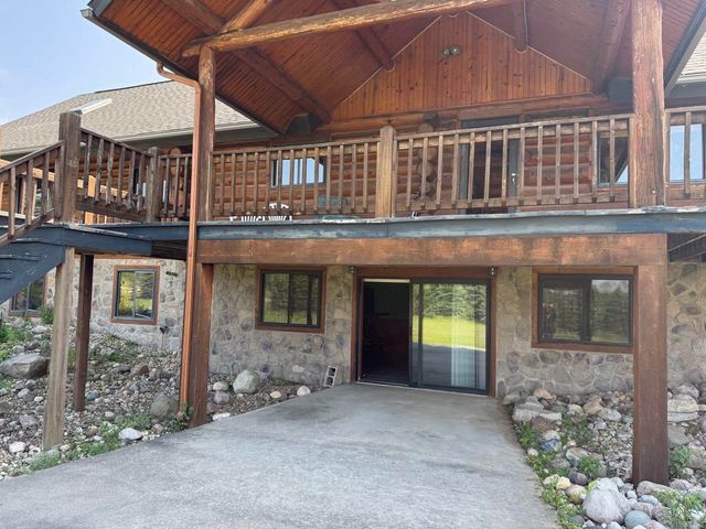 6294 100th Avenue, Evart, MI 49631