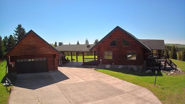 6294 100th Avenue, Evart, MI 49631