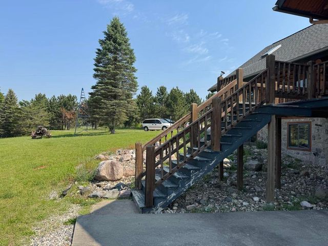 6294 100th Avenue, Evart, MI 49631