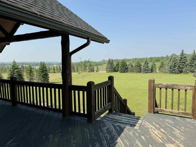 6294 100th Avenue, Evart, MI 49631