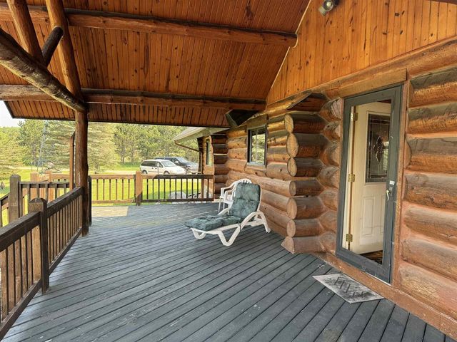 6294 100th Avenue, Evart, MI 49631