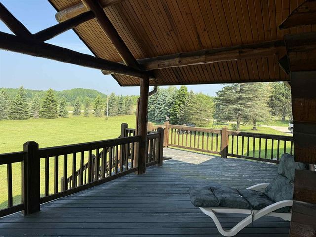 6294 100th Avenue, Evart, MI 49631