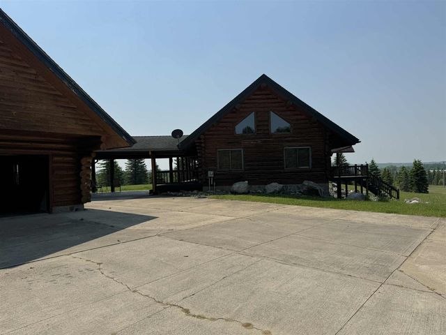 6294 100th Avenue, Evart, MI 49631