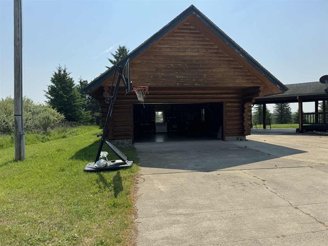 6294 100th Avenue, Evart, MI 49631