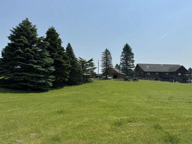 6294 100th Avenue, Evart, MI 49631