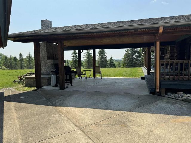 6294 100th Avenue, Evart, MI 49631