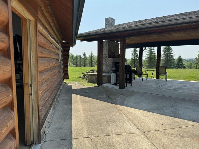 6294 100th Avenue, Evart, MI 49631