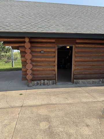 6294 100th Avenue, Evart, MI 49631