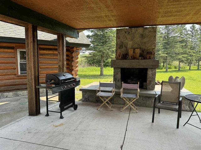 6294 100th Avenue, Evart, MI 49631