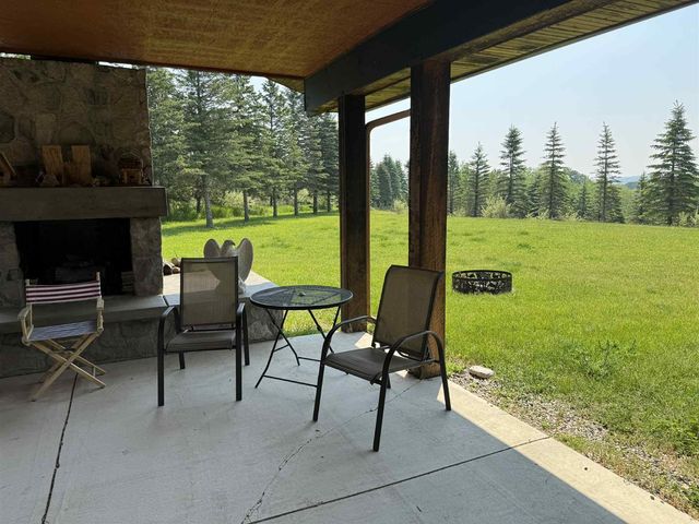 6294 100th Avenue, Evart, MI 49631