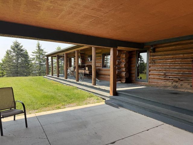 6294 100th Avenue, Evart, MI 49631