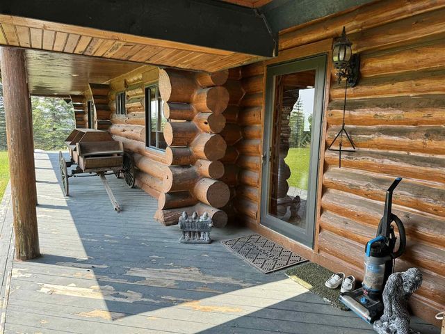 6294 100th Avenue, Evart, MI 49631