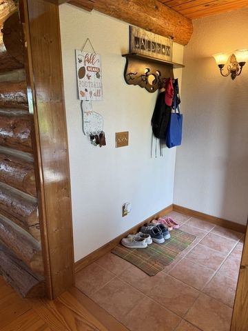 6294 100th Avenue, Evart, MI 49631