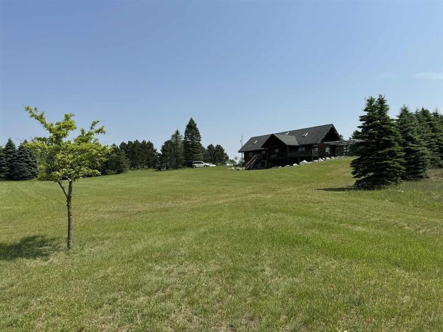 6294 100th Avenue, Evart, MI 49631