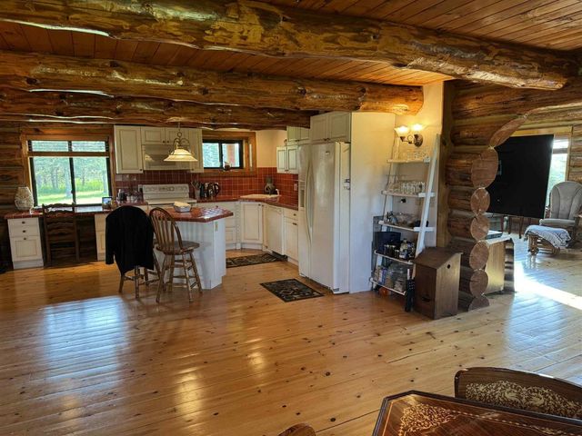 6294 100th Avenue, Evart, MI 49631