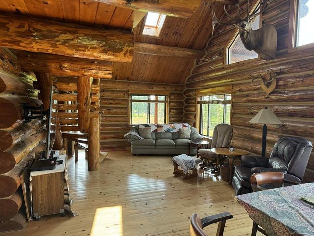 6294 100th Avenue, Evart, MI 49631