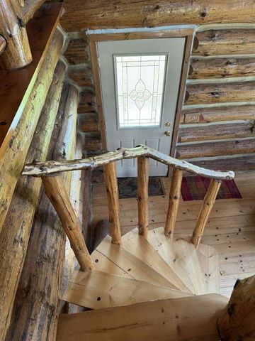 6294 100th Avenue, Evart, MI 49631