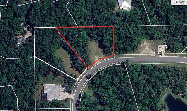 2327 & 2329 LEGACY LANE, New Smyrna Beach, FL 32168