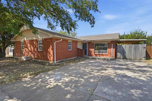 3004 NE Pioneer Blvd, Lawton, OK 73507