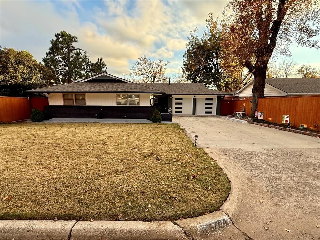 5704 NW 31st Street, Oklahoma City, OK 73122