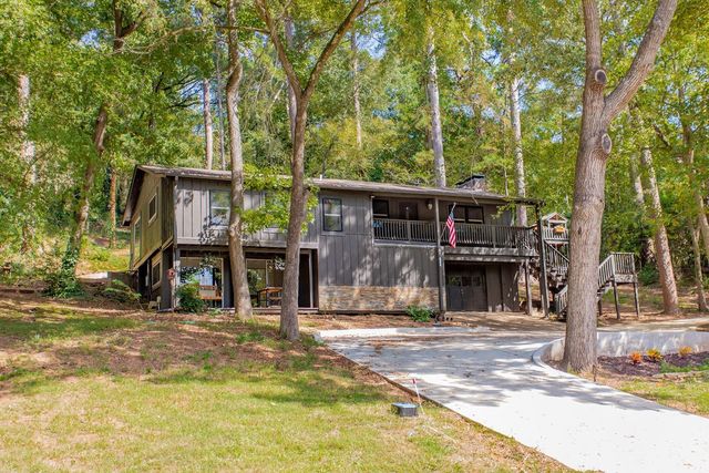 211 Hideaway Lane Central, Hideaway, TX 75771