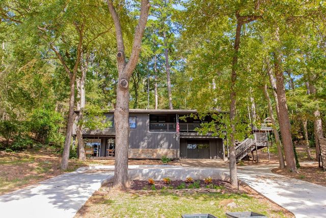 211 Hideaway Lane Central, Hideaway, TX 75771