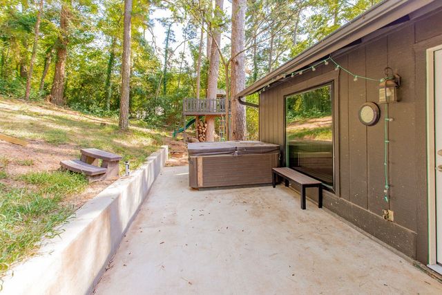 211 Hideaway Lane Central, Hideaway, TX 75771
