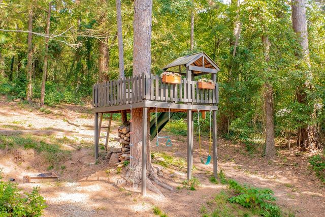 211 Hideaway Lane Central, Hideaway, TX 75771