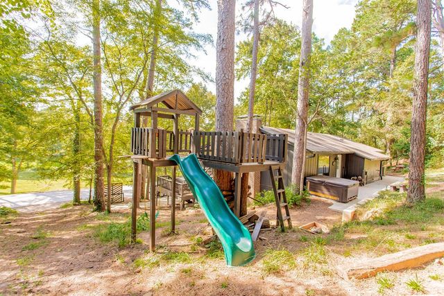 211 Hideaway Lane Central, Hideaway, TX 75771