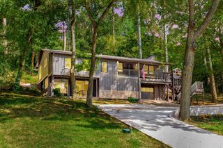 211 Hideaway Lane Central, Hideaway, TX 75771