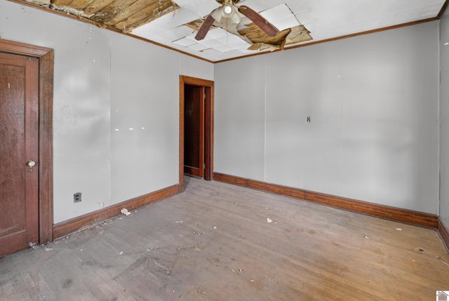 200 W 12th Street, Benton, KY 42025