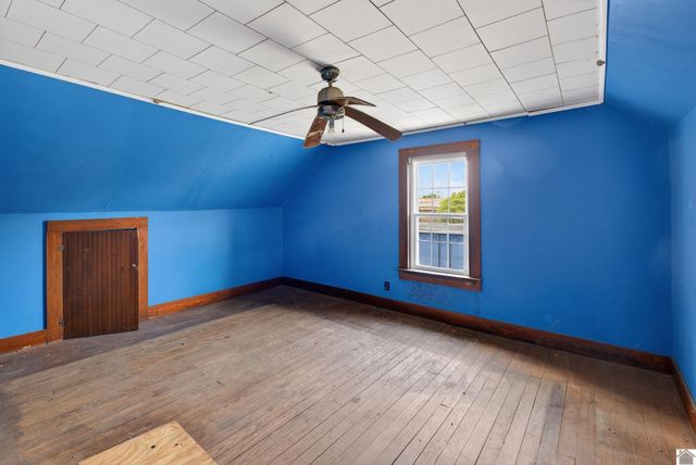 200 W 12th Street, Benton, KY 42025