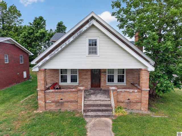 200 W 12th Street, Benton, KY 42025