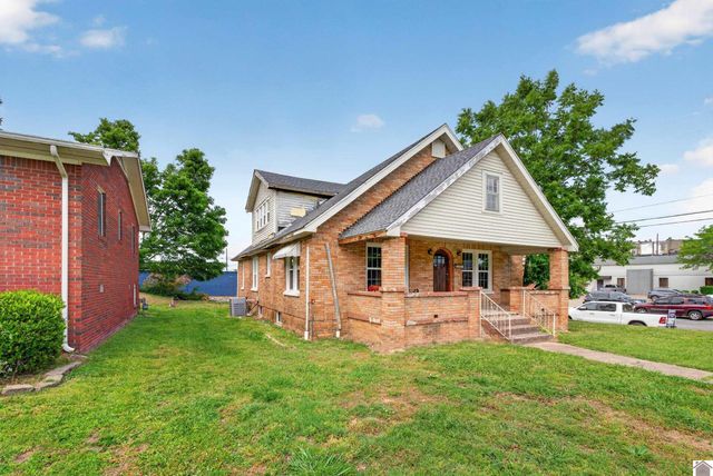 200 W 12th Street, Benton, KY 42025